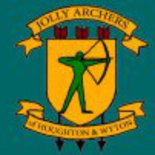2021 Jolly Archers Open Western